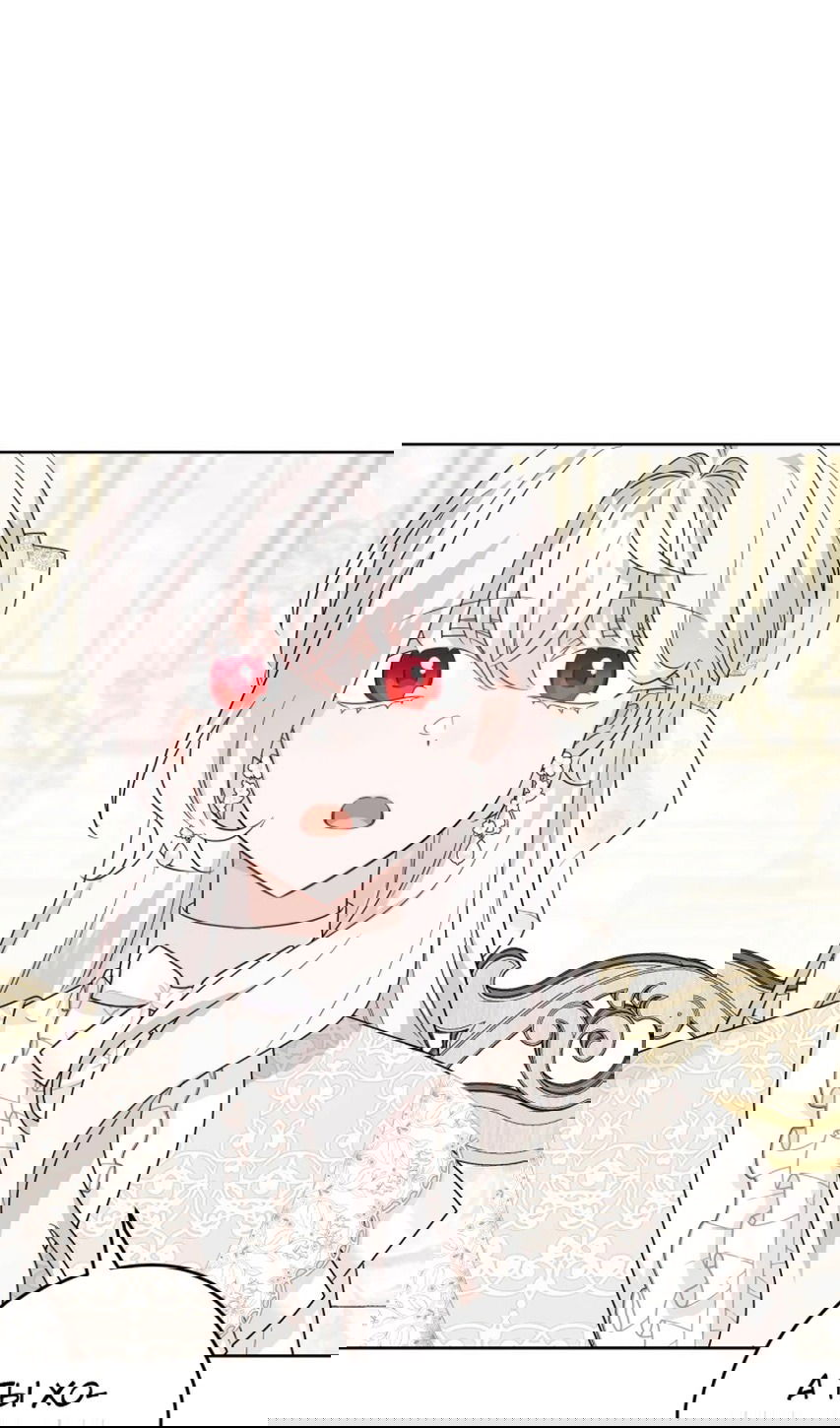 Манга Главный герой в ответе за преемника - Глава 61 Страница 58