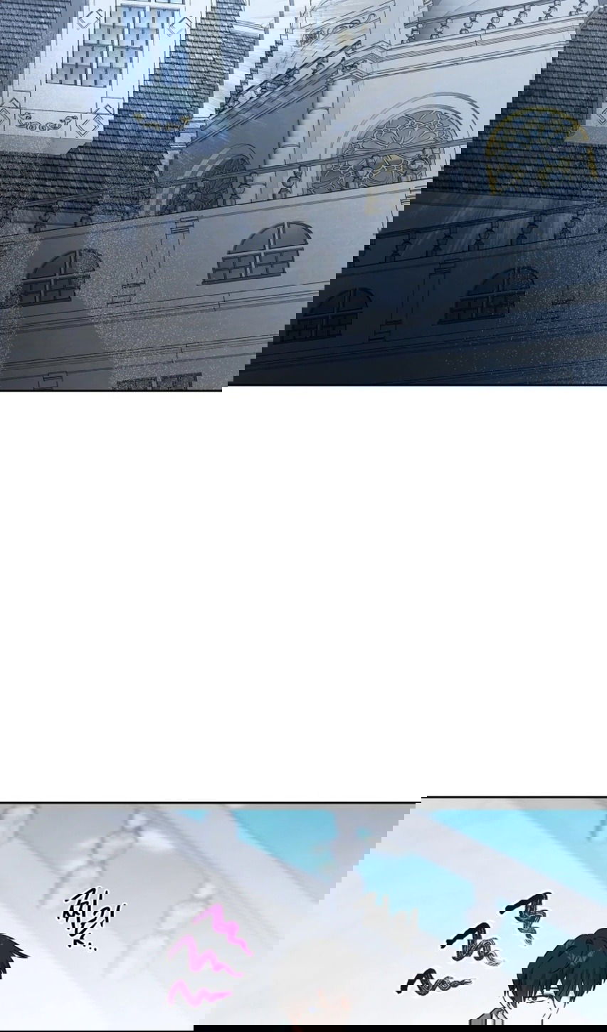 Манга Главный герой в ответе за преемника - Глава 61 Страница 8