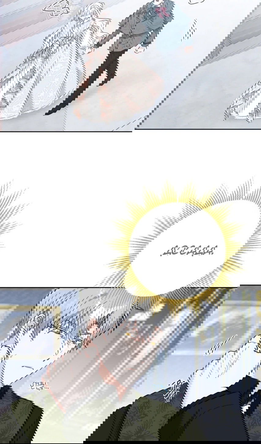 Манга Главный герой в ответе за преемника - Глава 61 Страница 12