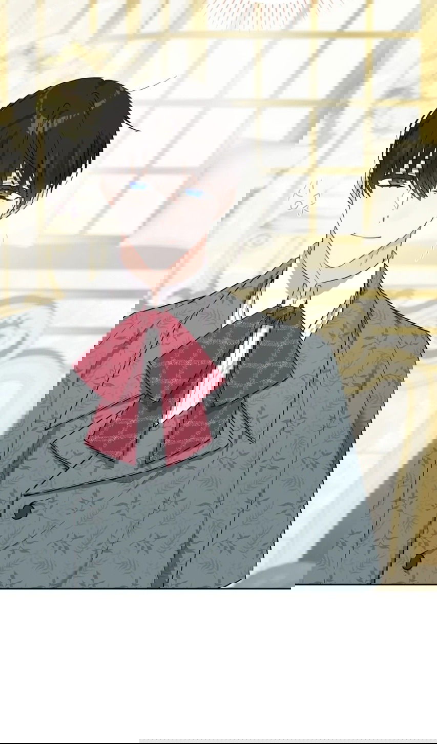 Манга Главный герой в ответе за преемника - Глава 61 Страница 51