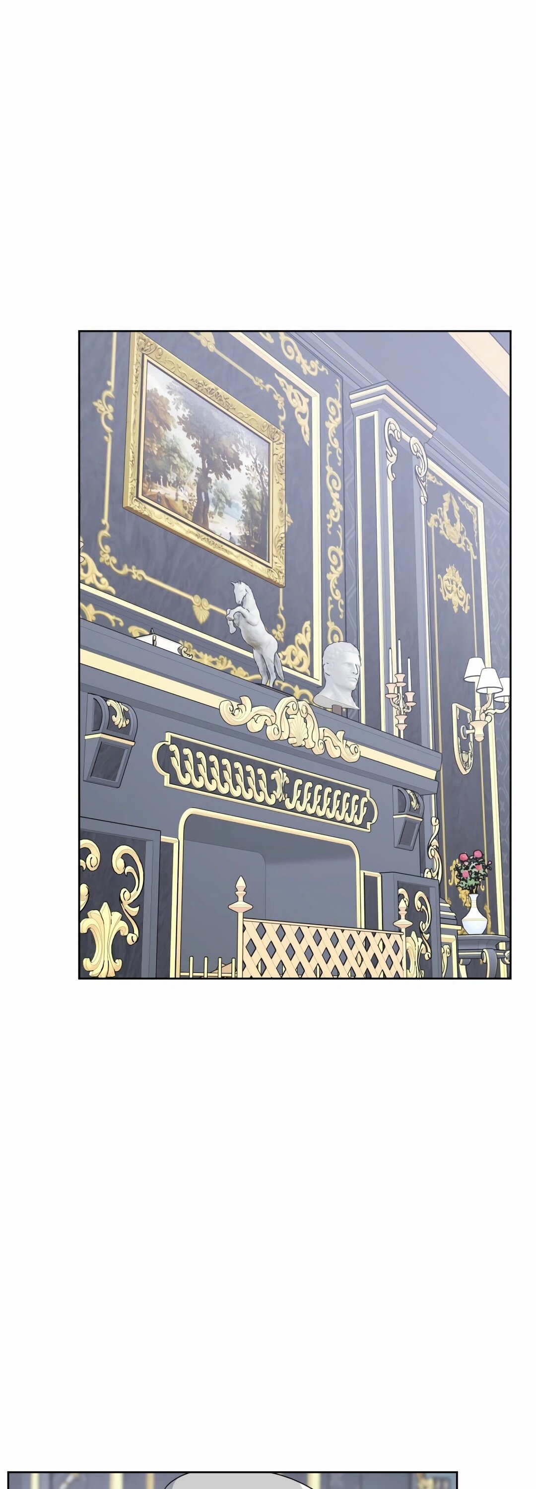 Манга Главный герой в ответе за преемника - Глава 60 Страница 16