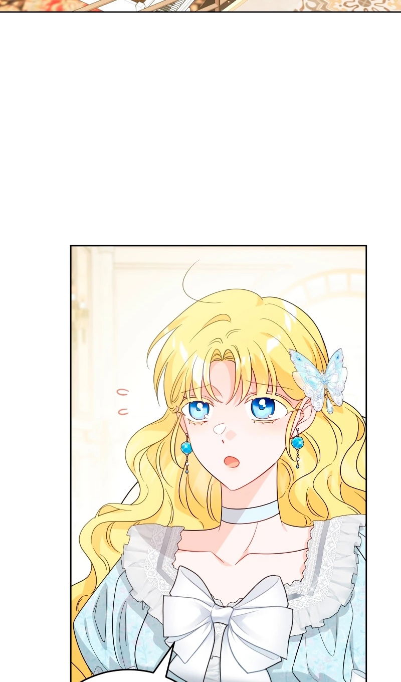 Манга Главный герой в ответе за преемника - Глава 77 Страница 49