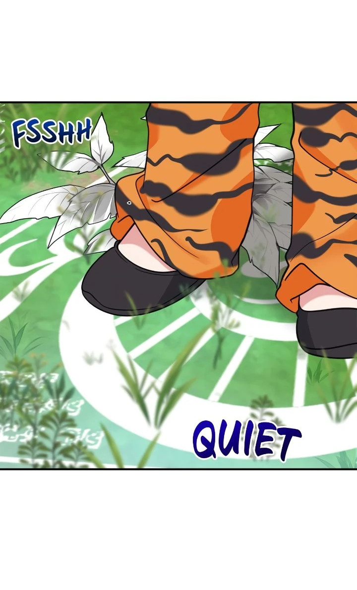 Манга Малышка-заложница само очарование - Глава 47 Страница 39