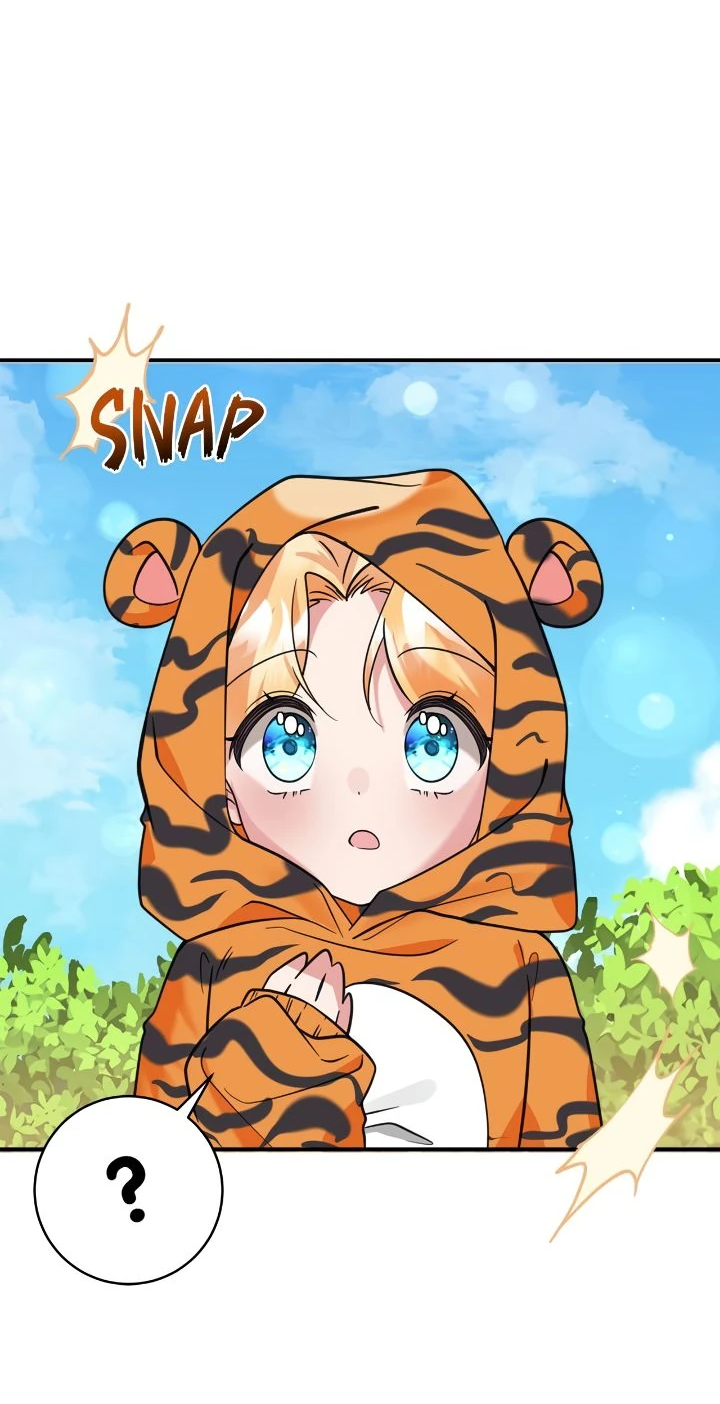 Манга Малышка-заложница само очарование - Глава 47 Страница 37