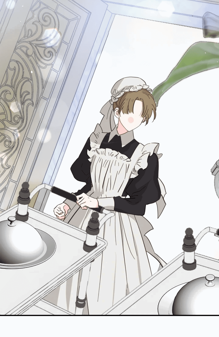 Манга Малышка-заложница само очарование - Глава 46 Страница 38