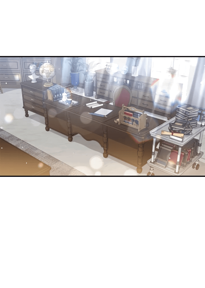 Манга Малышка-заложница само очарование - Глава 46 Страница 1