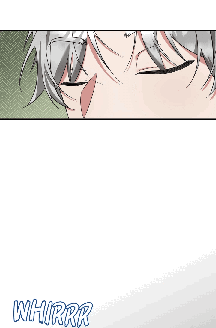 Манга Малышка-заложница само очарование - Глава 46 Страница 43