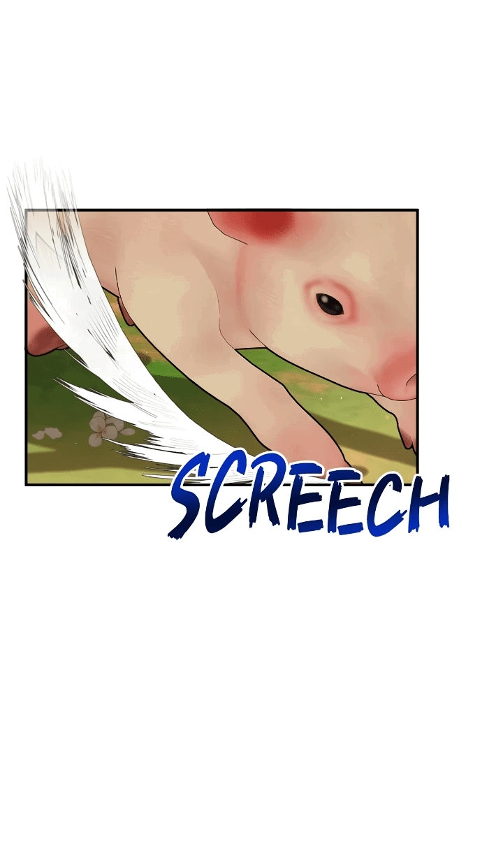 Манга Малышка-заложница само очарование - Глава 45 Страница 36