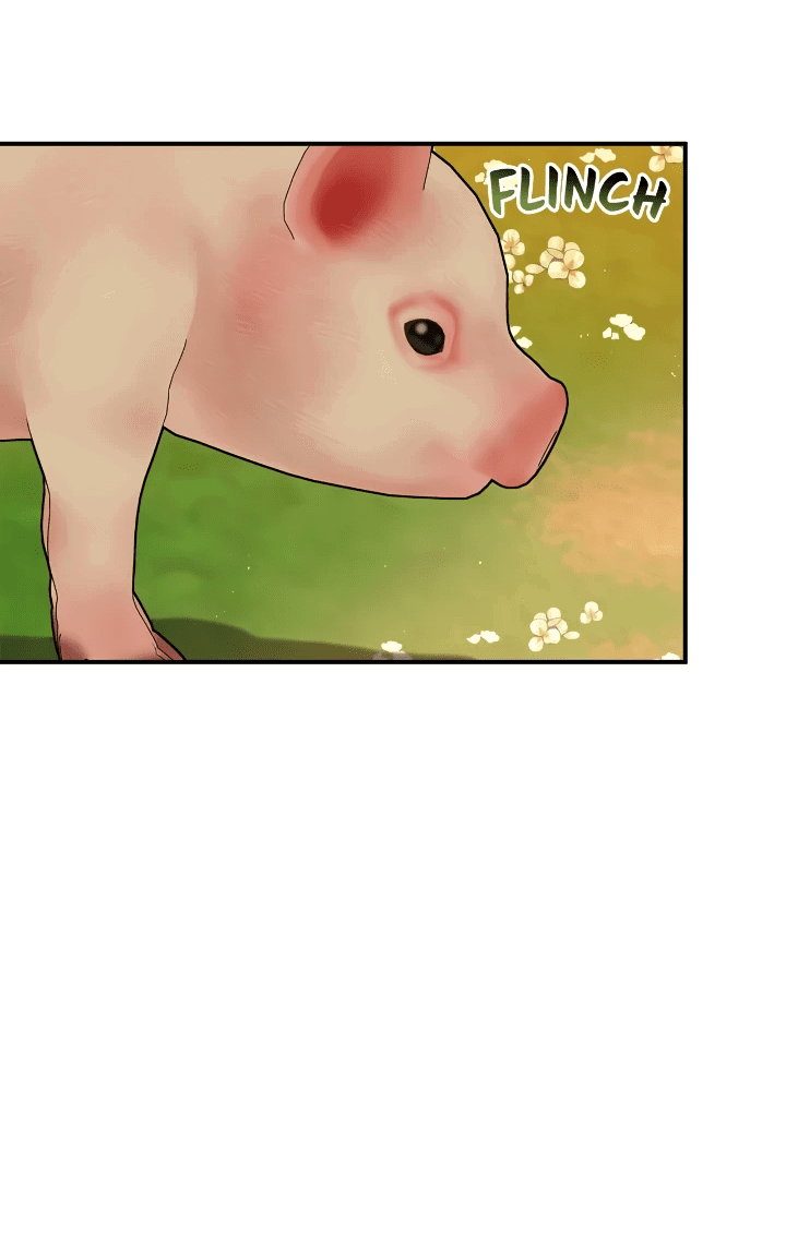 Манга Малышка-заложница само очарование - Глава 45 Страница 33