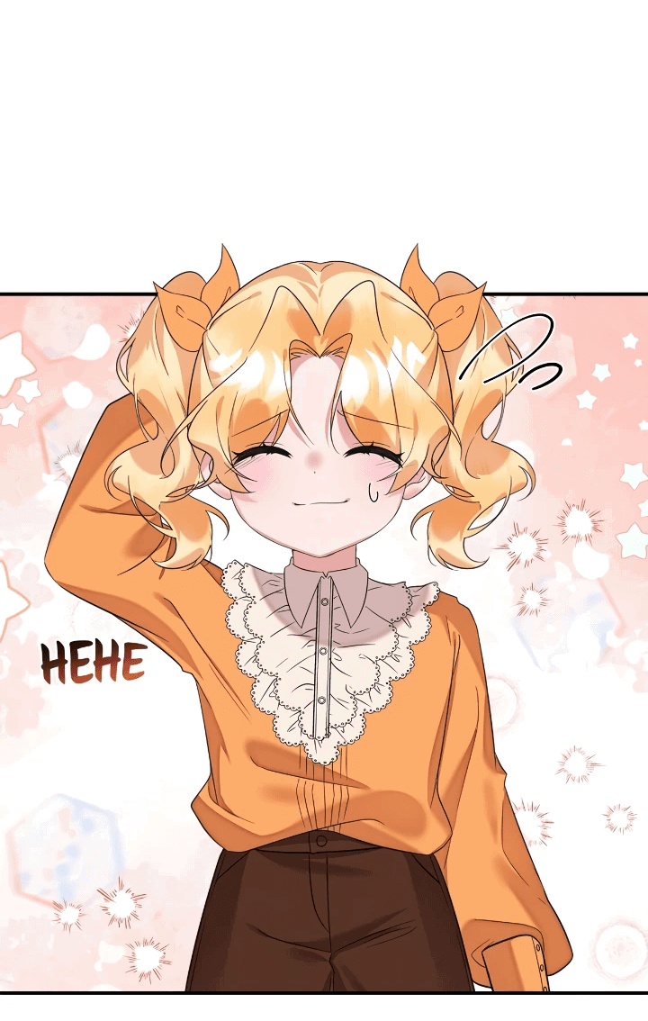 Манга Малышка-заложница само очарование - Глава 45 Страница 49