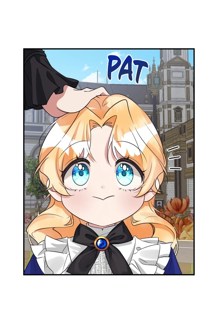 Манга Малышка-заложница само очарование - Глава 44 Страница 42