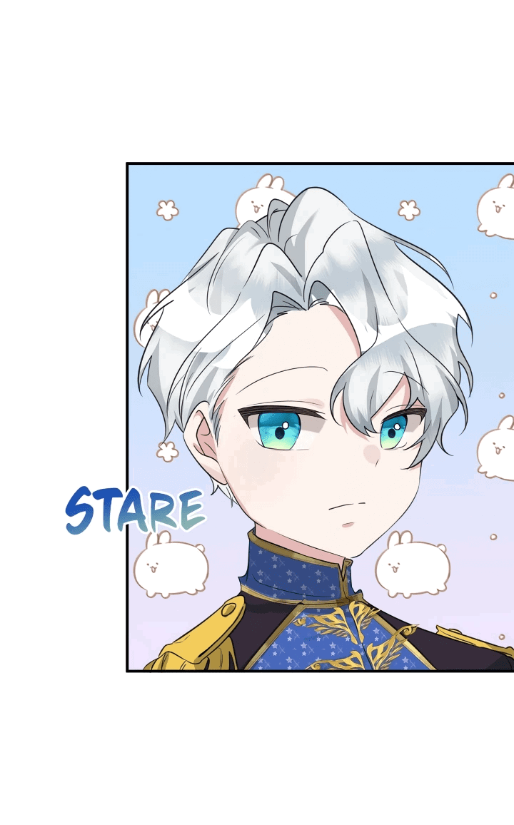 Манга Малышка-заложница само очарование - Глава 44 Страница 10