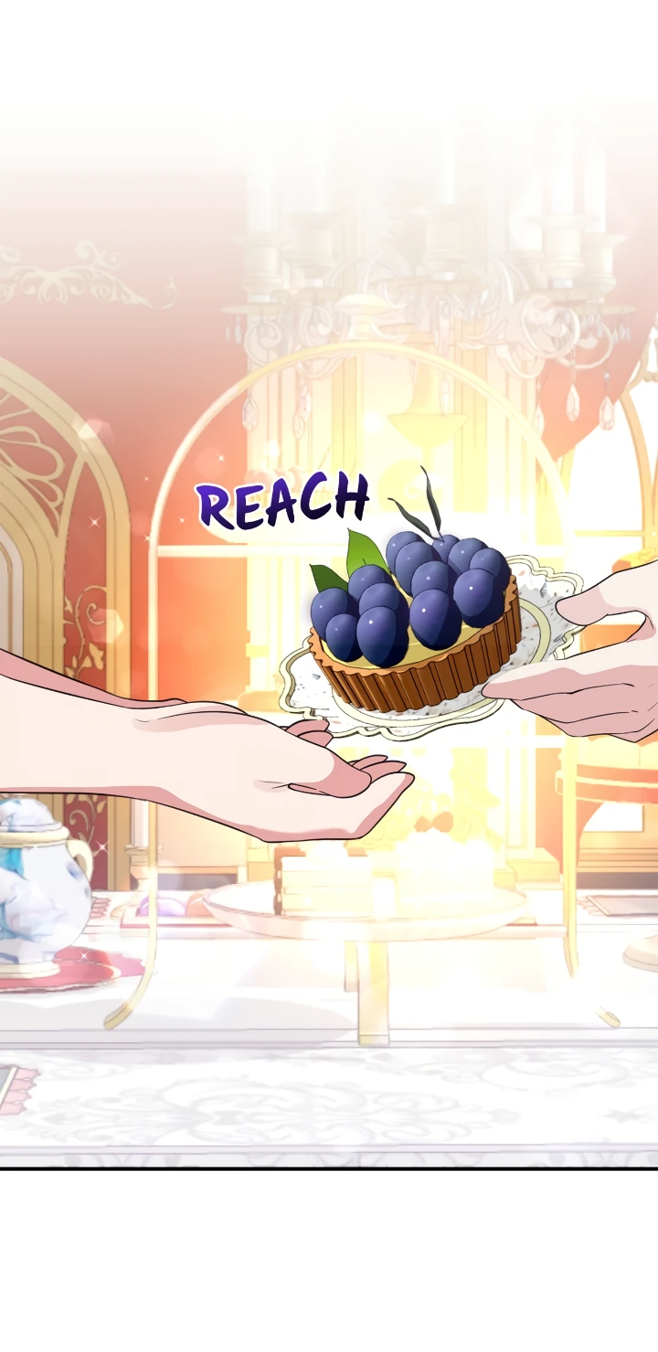 Манга Малышка-заложница само очарование - Глава 44 Страница 4