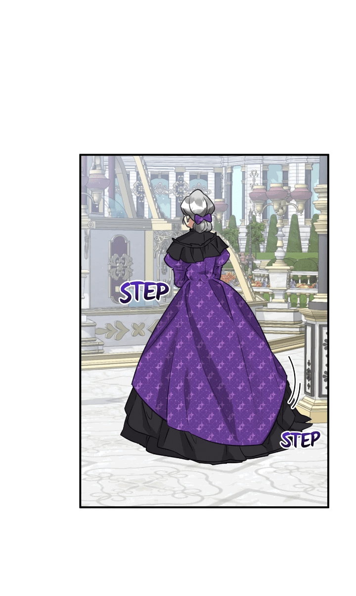 Манга Малышка-заложница само очарование - Глава 44 Страница 49