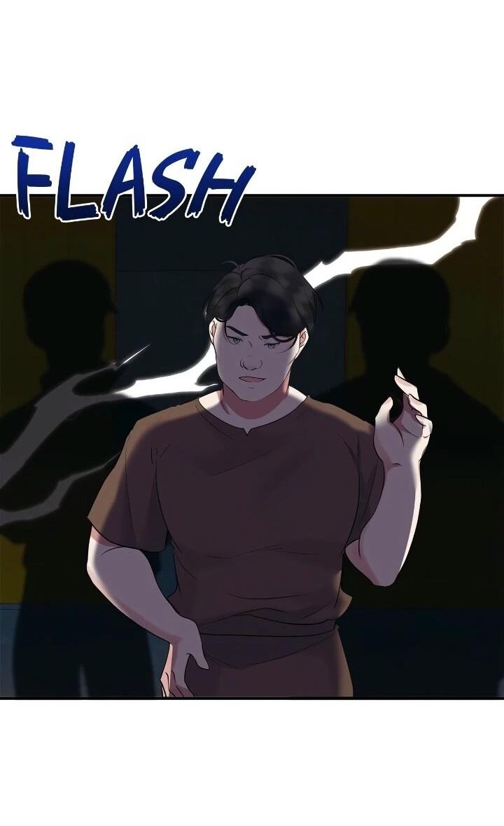 Манга Малышка-заложница само очарование - Глава 43 Страница 2