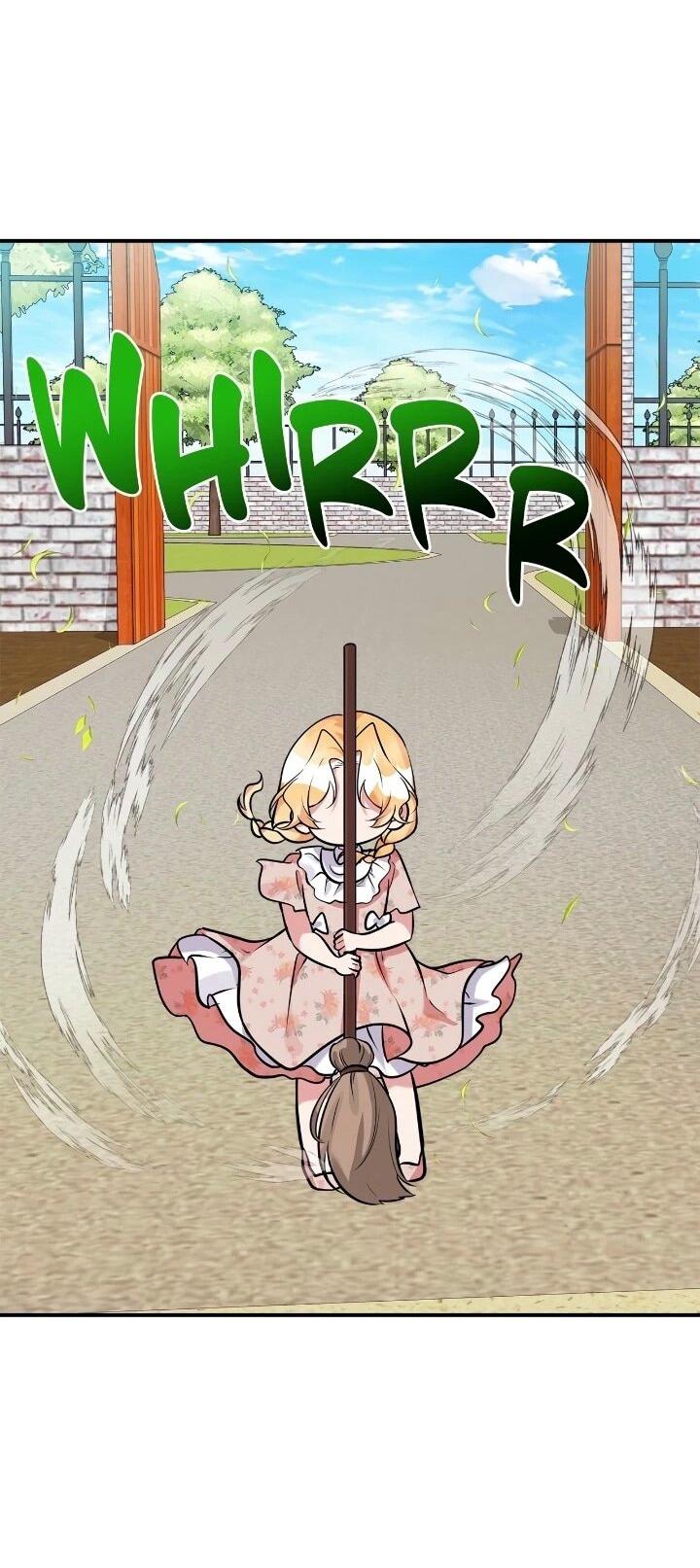 Манга Малышка-заложница само очарование - Глава 42 Страница 29