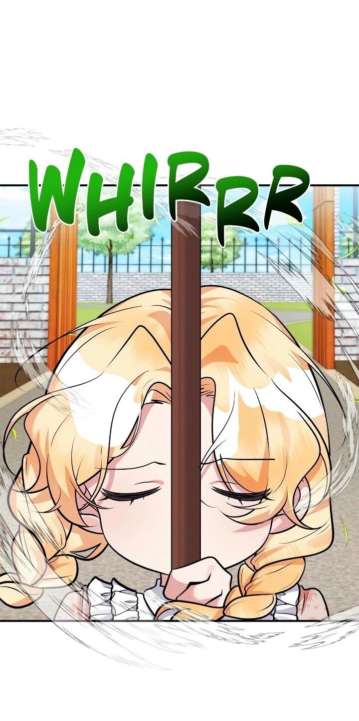 Манга Малышка-заложница само очарование - Глава 42 Страница 30