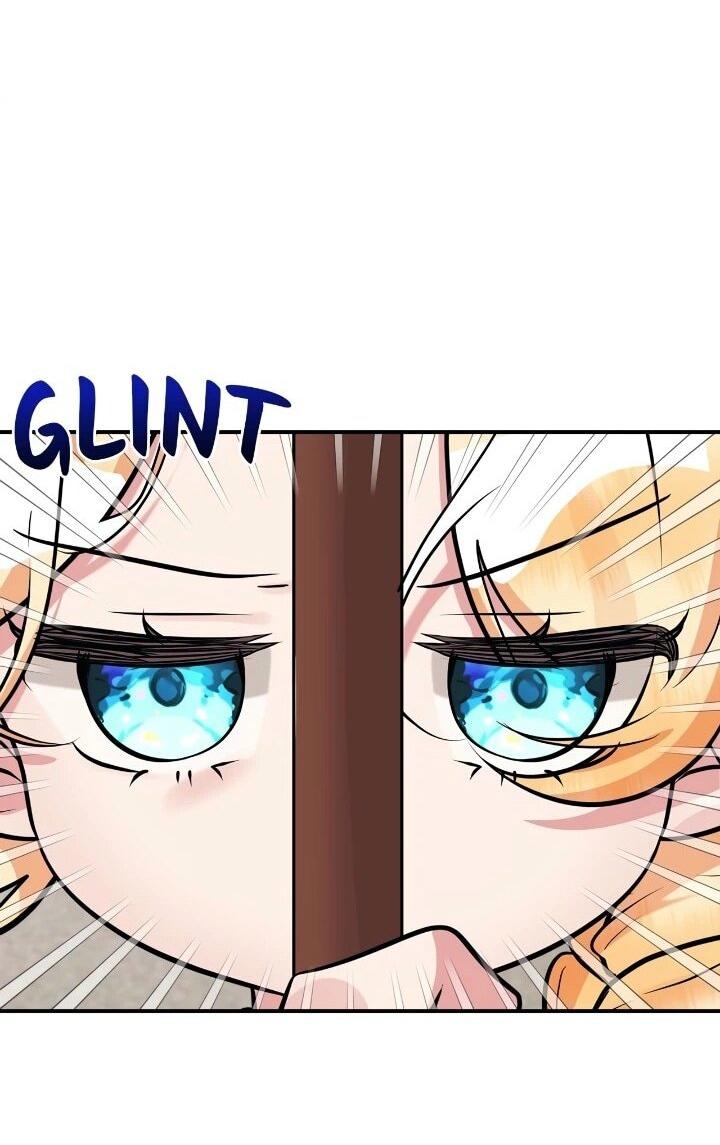 Манга Малышка-заложница само очарование - Глава 42 Страница 31