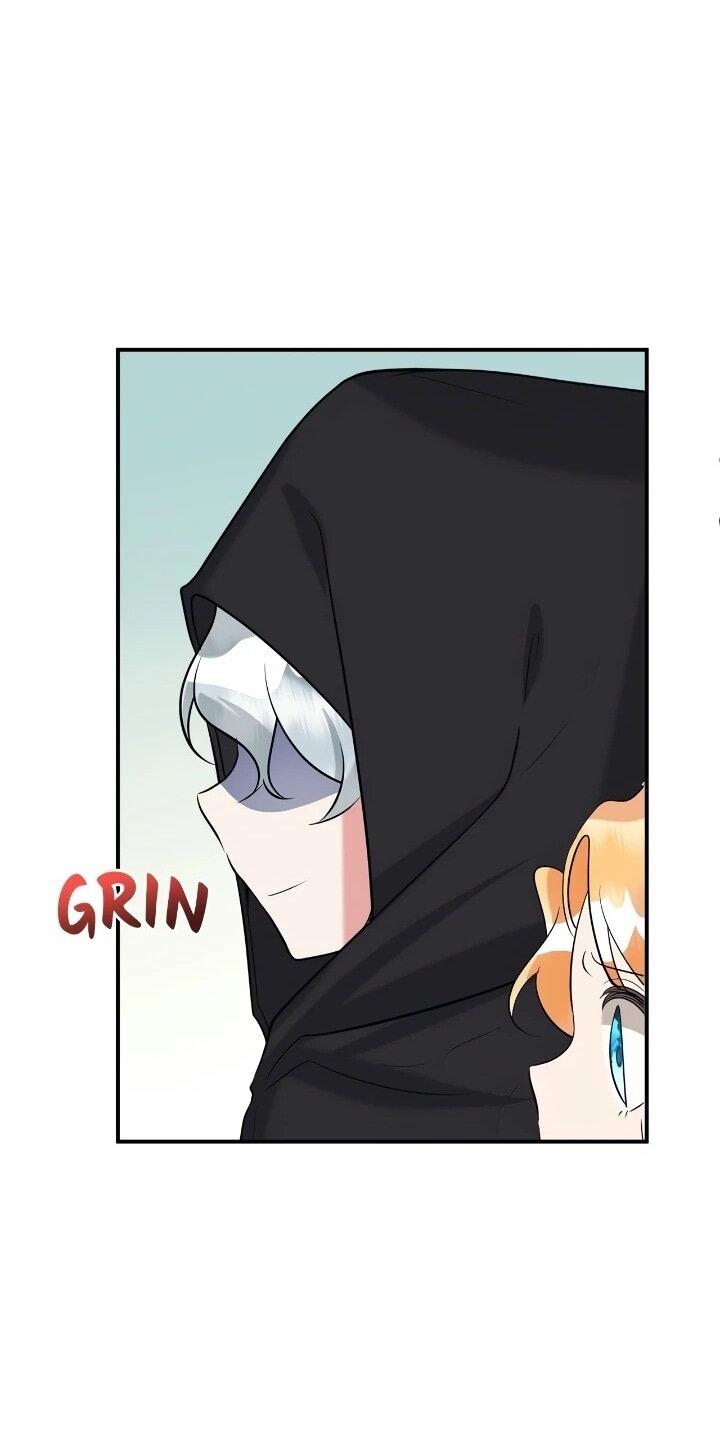 Манга Малышка-заложница само очарование - Глава 42 Страница 47