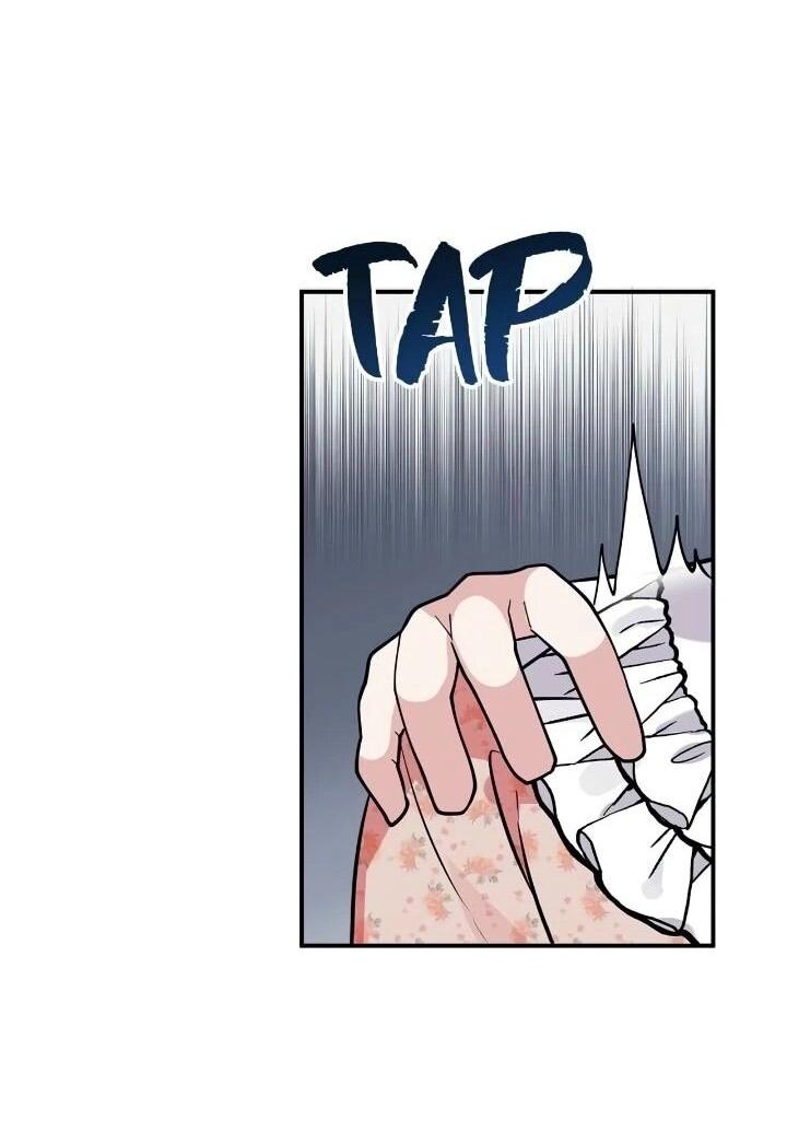 Манга Малышка-заложница само очарование - Глава 41 Страница 44