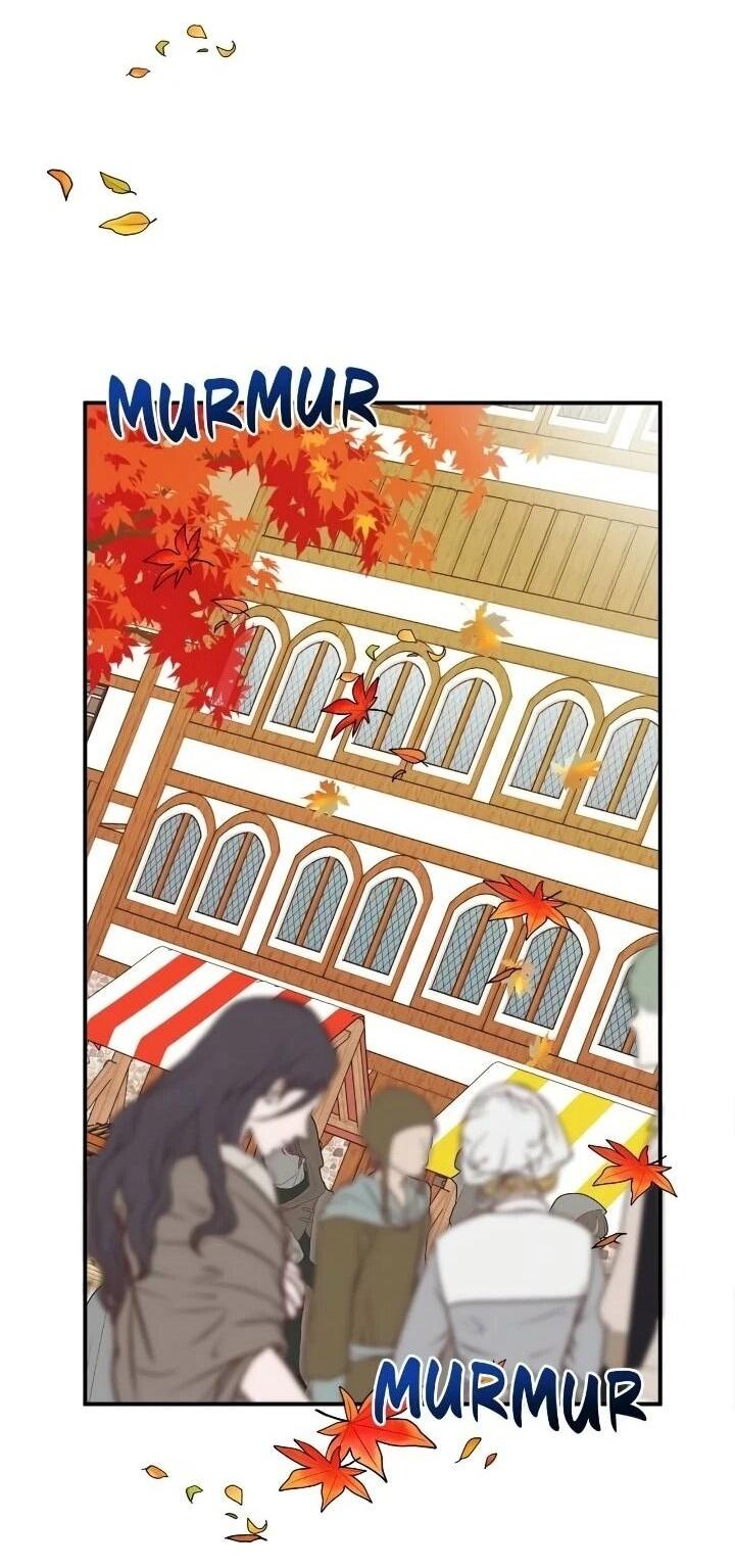 Манга Малышка-заложница само очарование - Глава 41 Страница 2