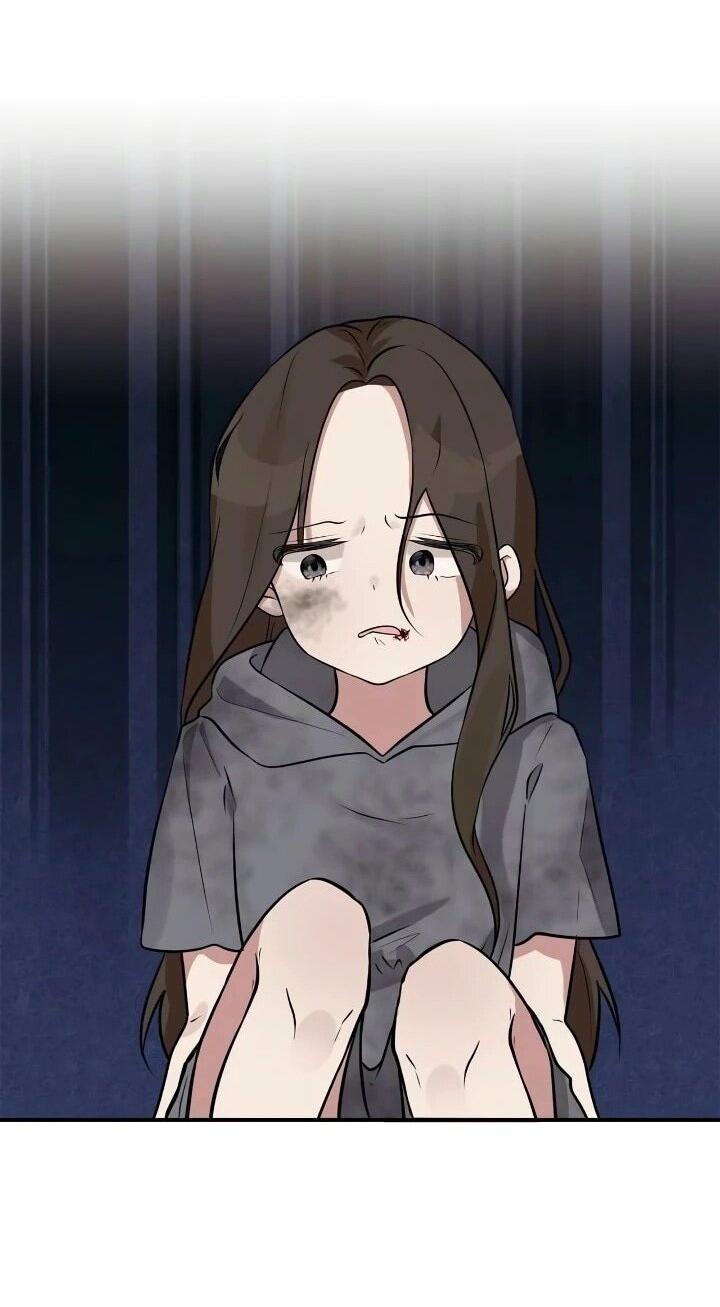 Манга Малышка-заложница само очарование - Глава 41 Страница 38