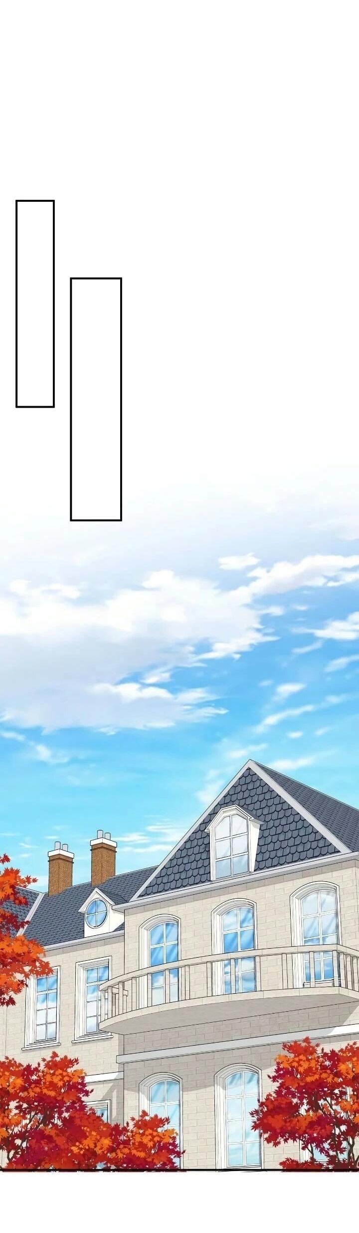 Манга Малышка-заложница само очарование - Глава 41 Страница 50