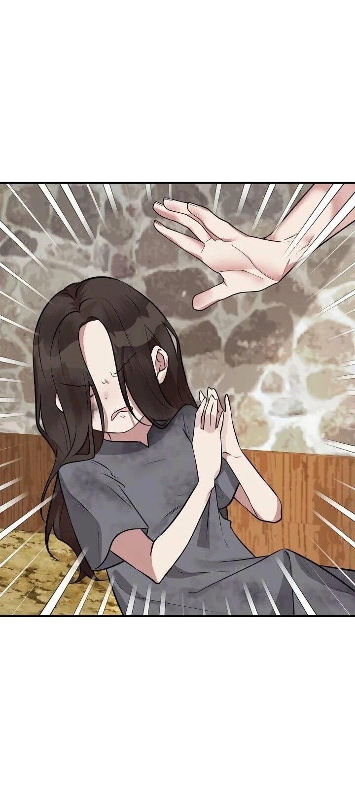 Манга Малышка-заложница само очарование - Глава 41 Страница 27