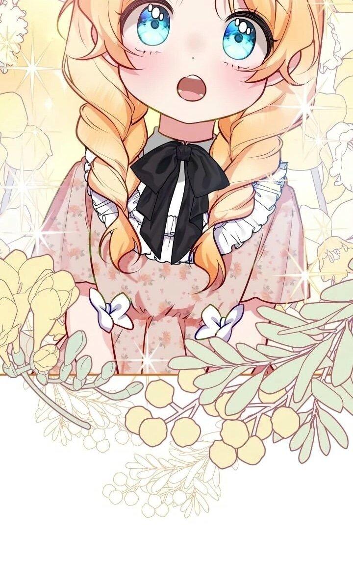 Манга Малышка-заложница само очарование - Глава 41 Страница 8