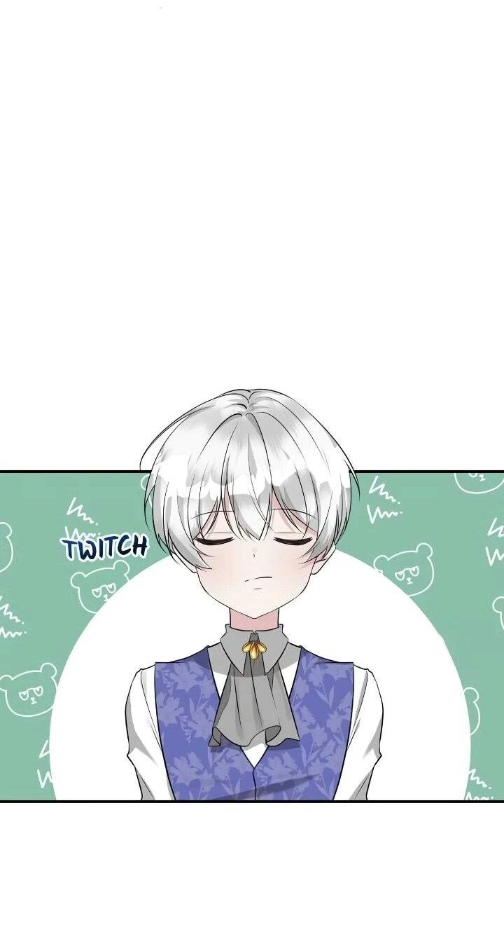 Манга Малышка-заложница само очарование - Глава 41 Страница 3