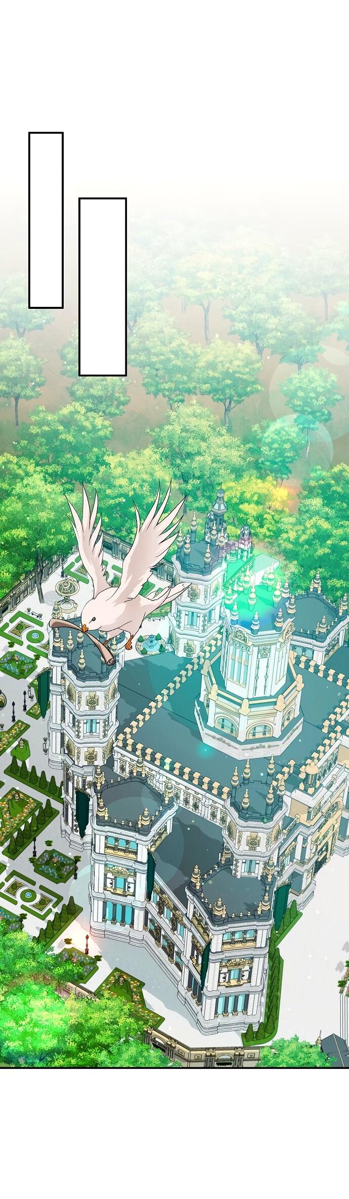 Манга Малышка-заложница само очарование - Глава 40 Страница 18