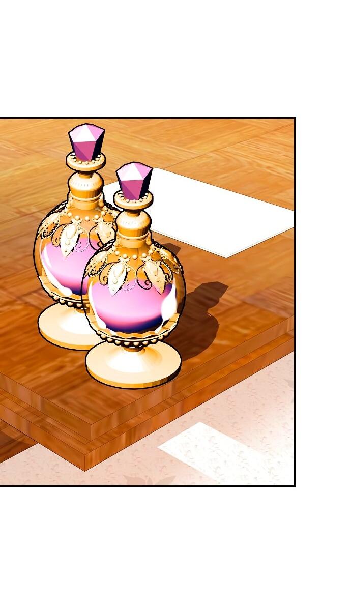 Манга Малышка-заложница само очарование - Глава 40 Страница 30