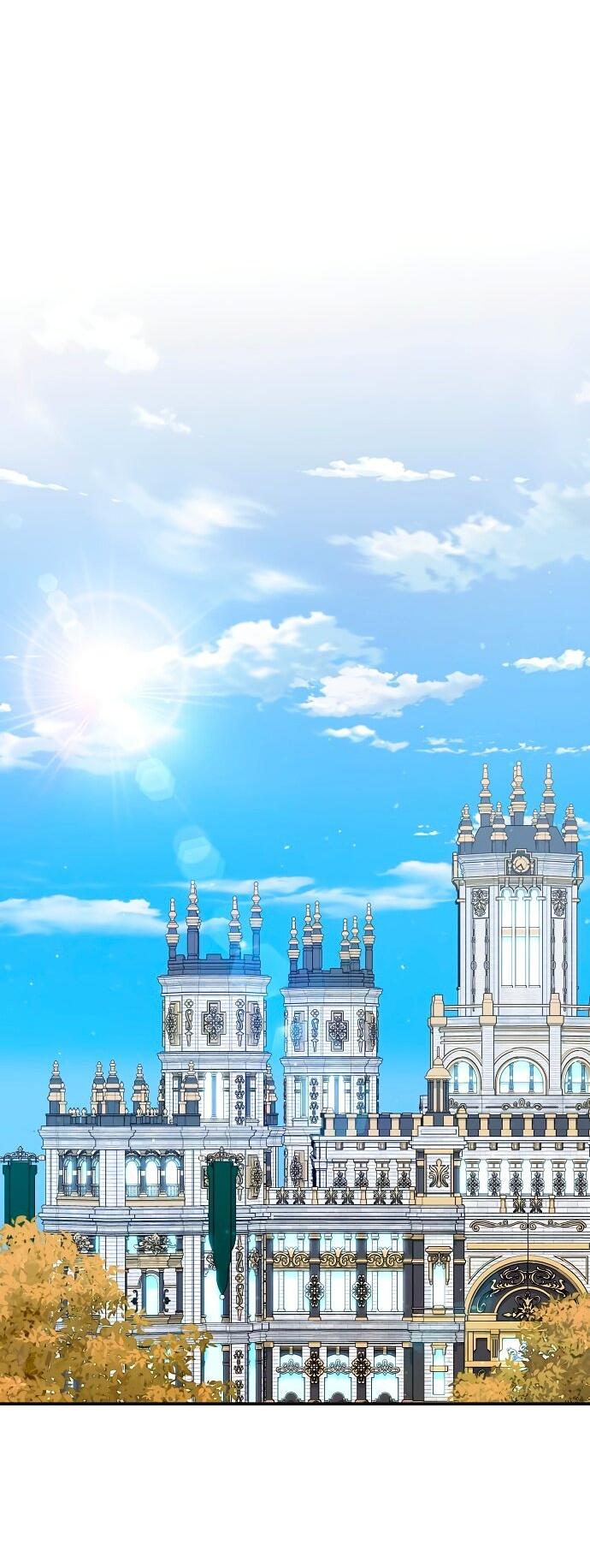 Манга Малышка-заложница само очарование - Глава 40 Страница 38