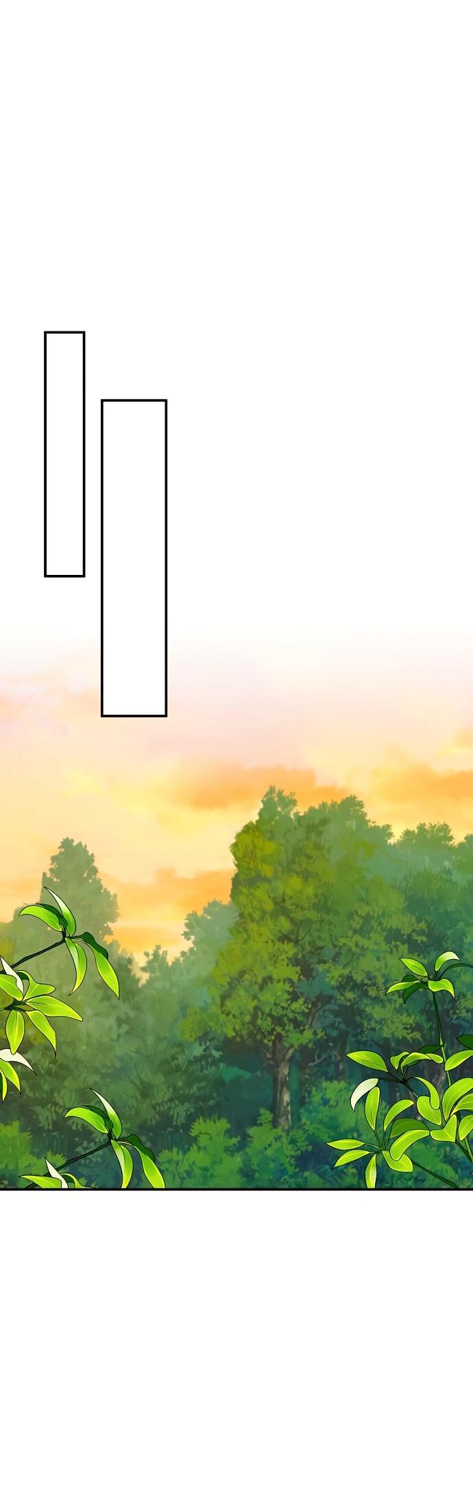 Манга Малышка-заложница само очарование - Глава 39 Страница 35