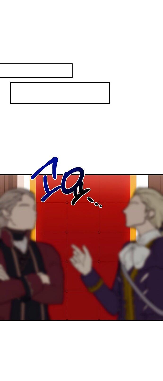 Манга Малышка-заложница само очарование - Глава 38 Страница 41