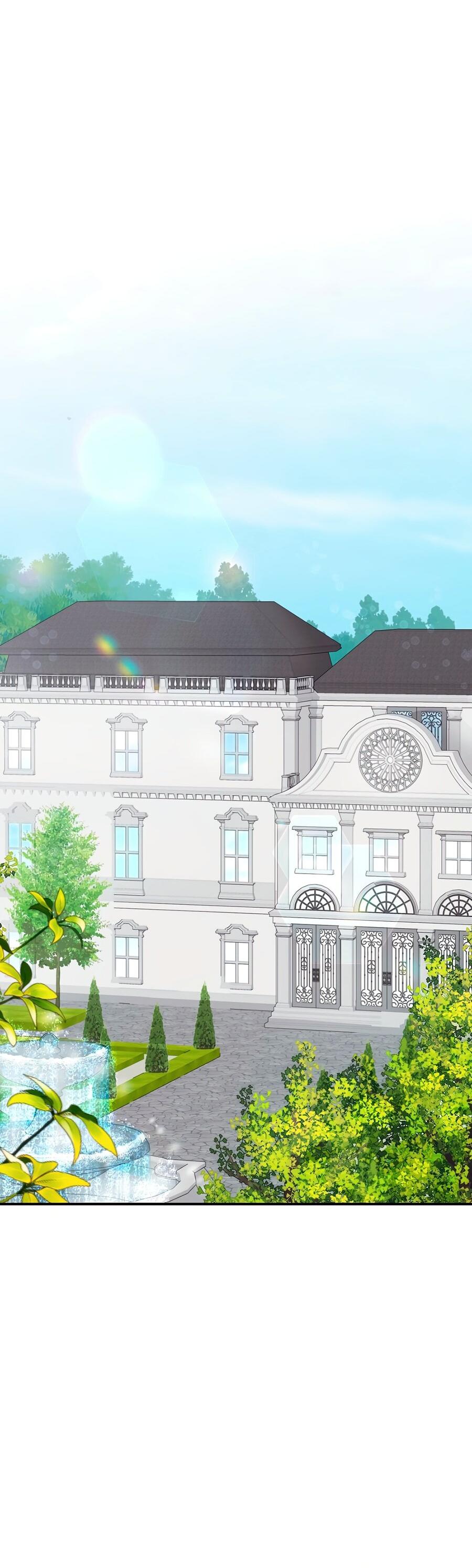 Манга Малышка-заложница само очарование - Глава 33 Страница 43