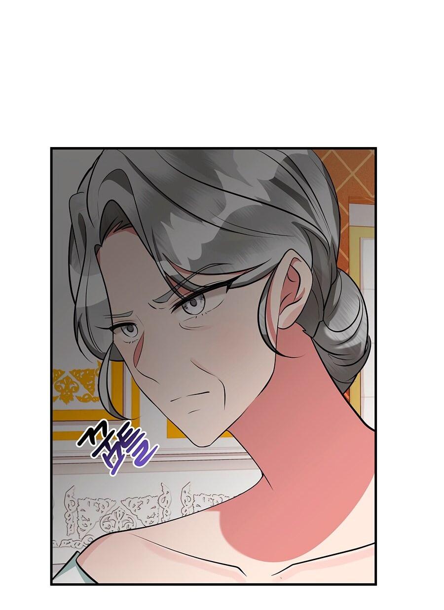 Манга Малышка-заложница само очарование - Глава 33 Страница 59