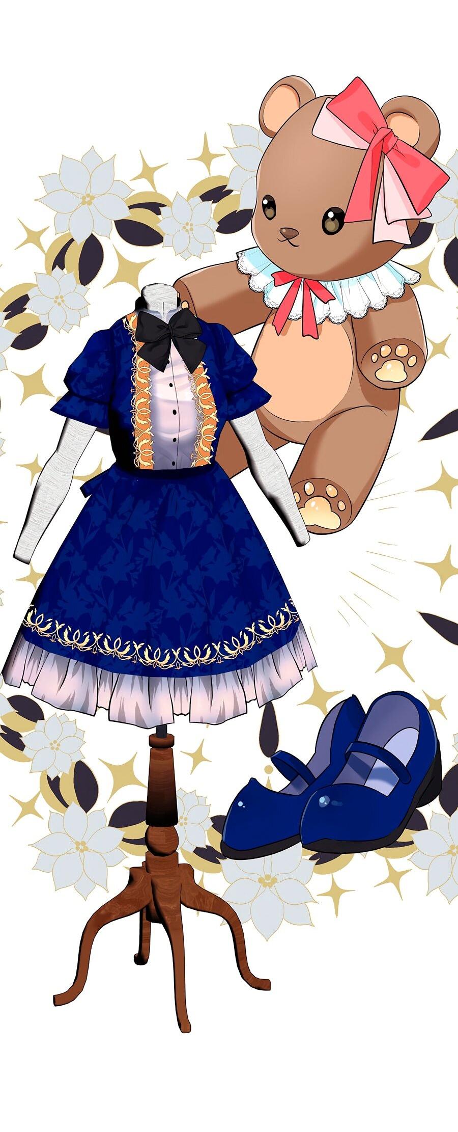 Манга Малышка-заложница само очарование - Глава 32 Страница 28