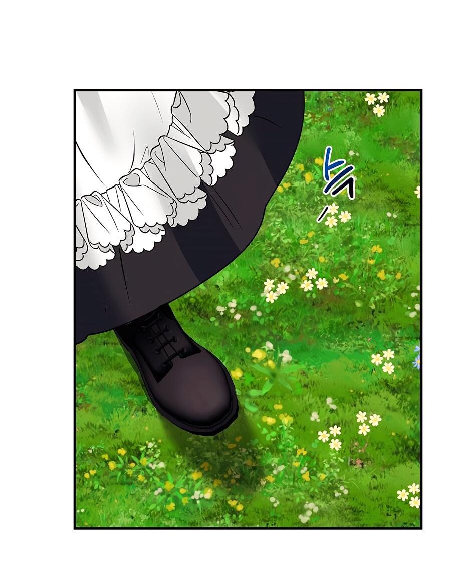 Манга Малышка-заложница само очарование - Глава 32 Страница 62