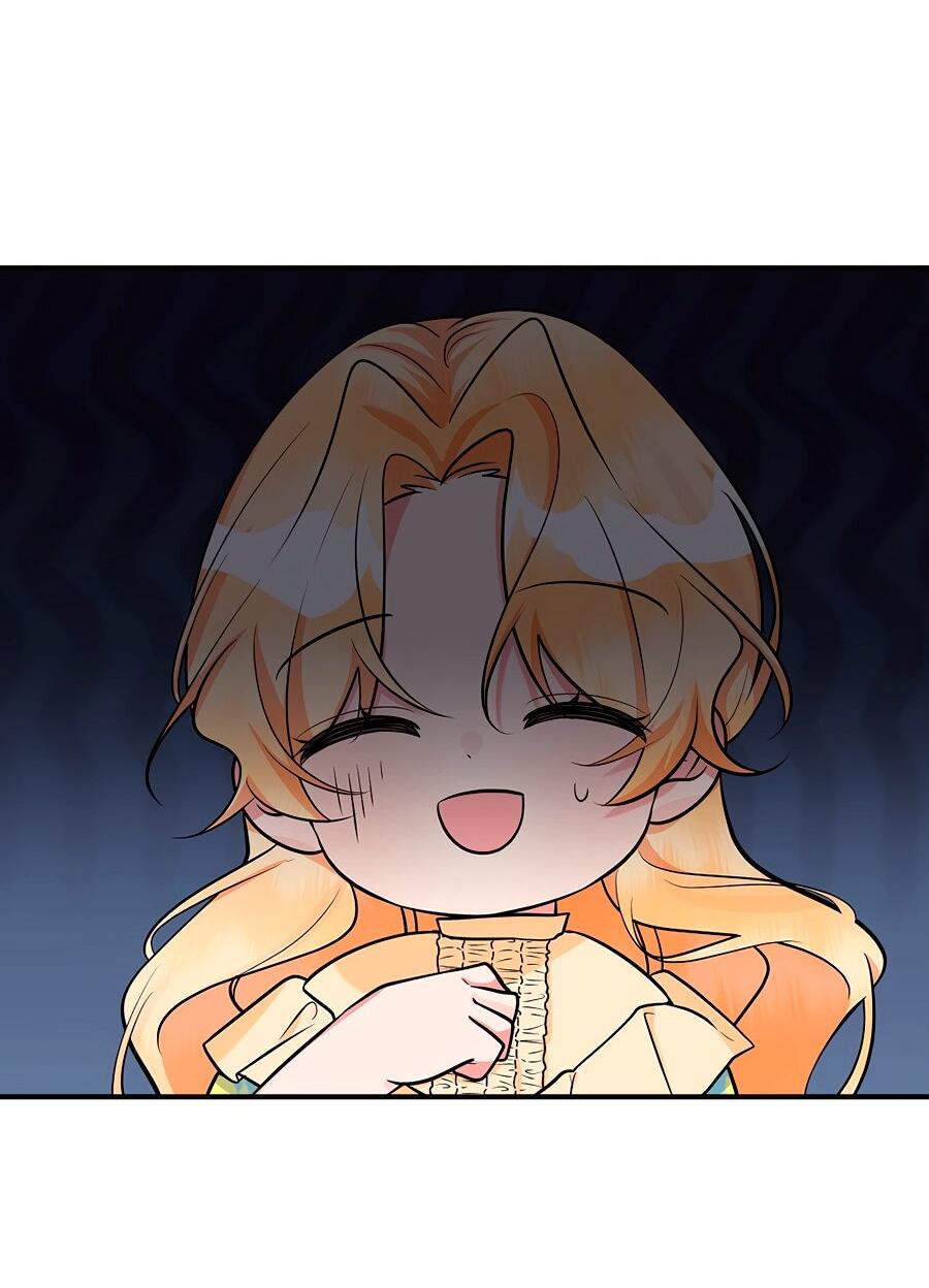 Манга Малышка-заложница само очарование - Глава 32 Страница 6