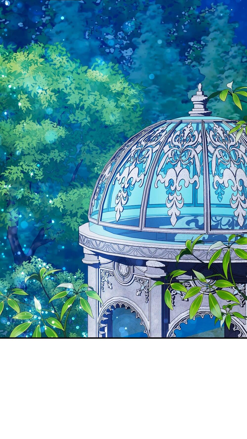 Манга Малышка-заложница само очарование - Глава 31 Страница 46