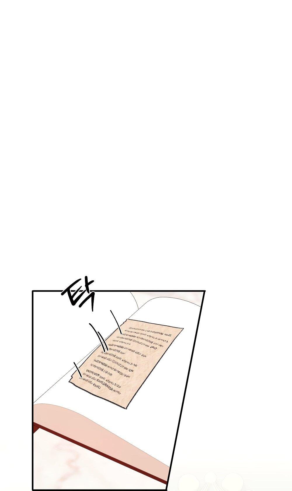 Манга Малышка-заложница само очарование - Глава 31 Страница 21