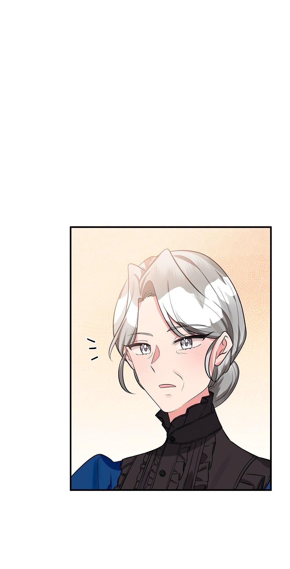 Манга Малышка-заложница само очарование - Глава 31 Страница 12