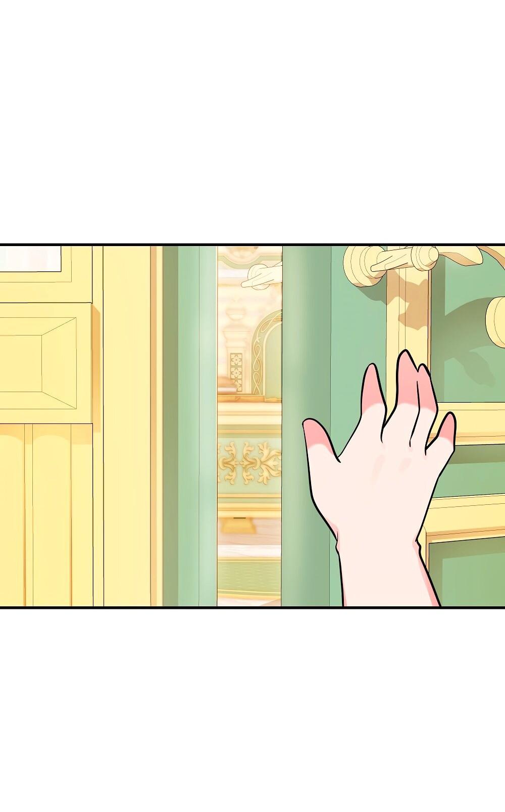 Манга Малышка-заложница само очарование - Глава 31 Страница 8