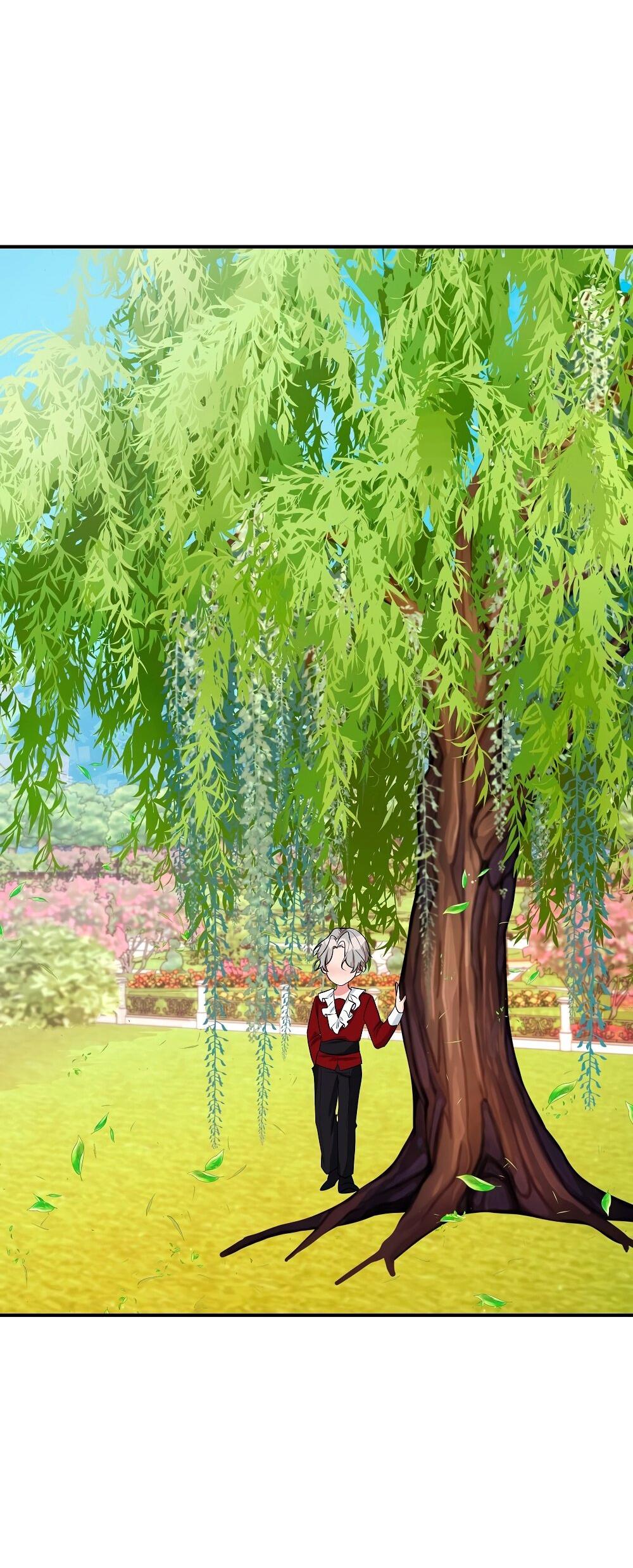 Манга Малышка-заложница само очарование - Глава 30 Страница 31