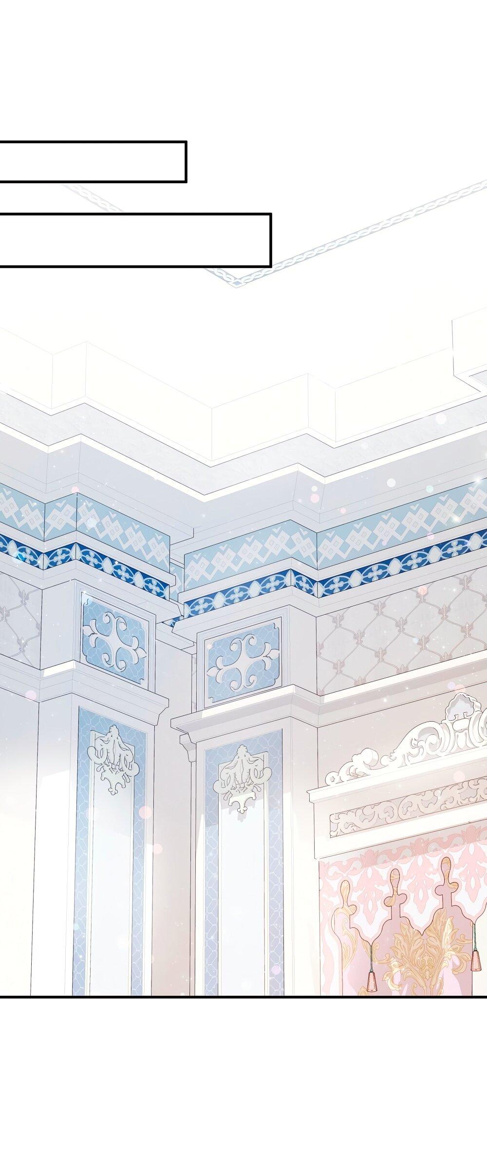 Манга Малышка-заложница само очарование - Глава 30 Страница 1