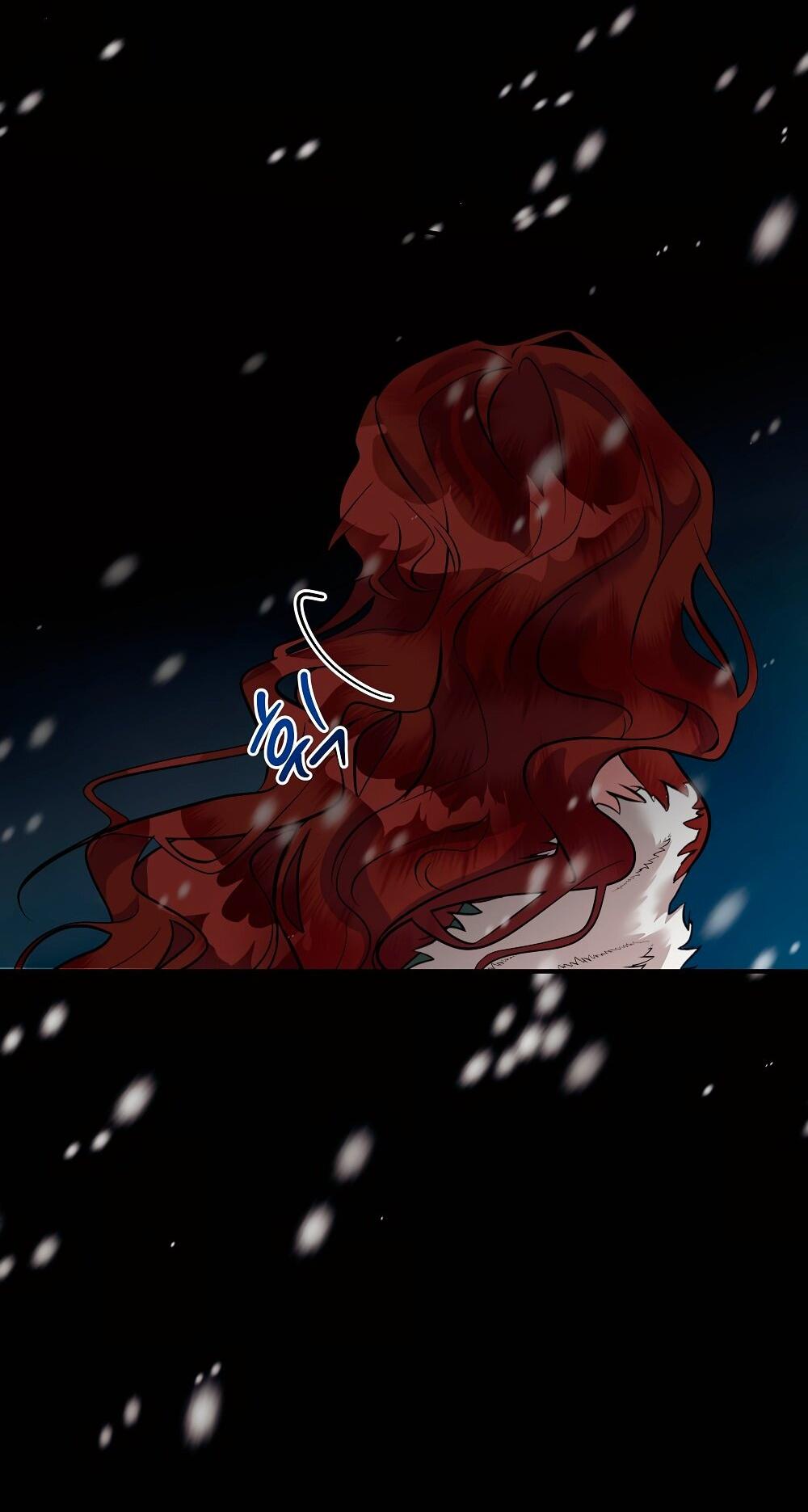 Манга Малышка-заложница само очарование - Глава 30 Страница 54