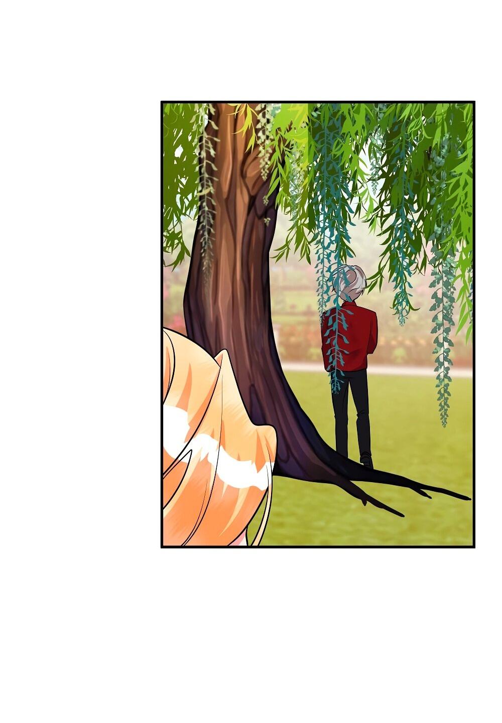 Манга Малышка-заложница само очарование - Глава 30 Страница 65