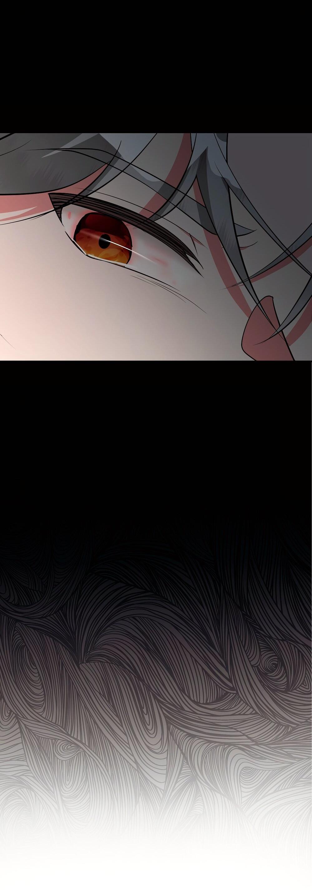 Манга Малышка-заложница само очарование - Глава 30 Страница 60