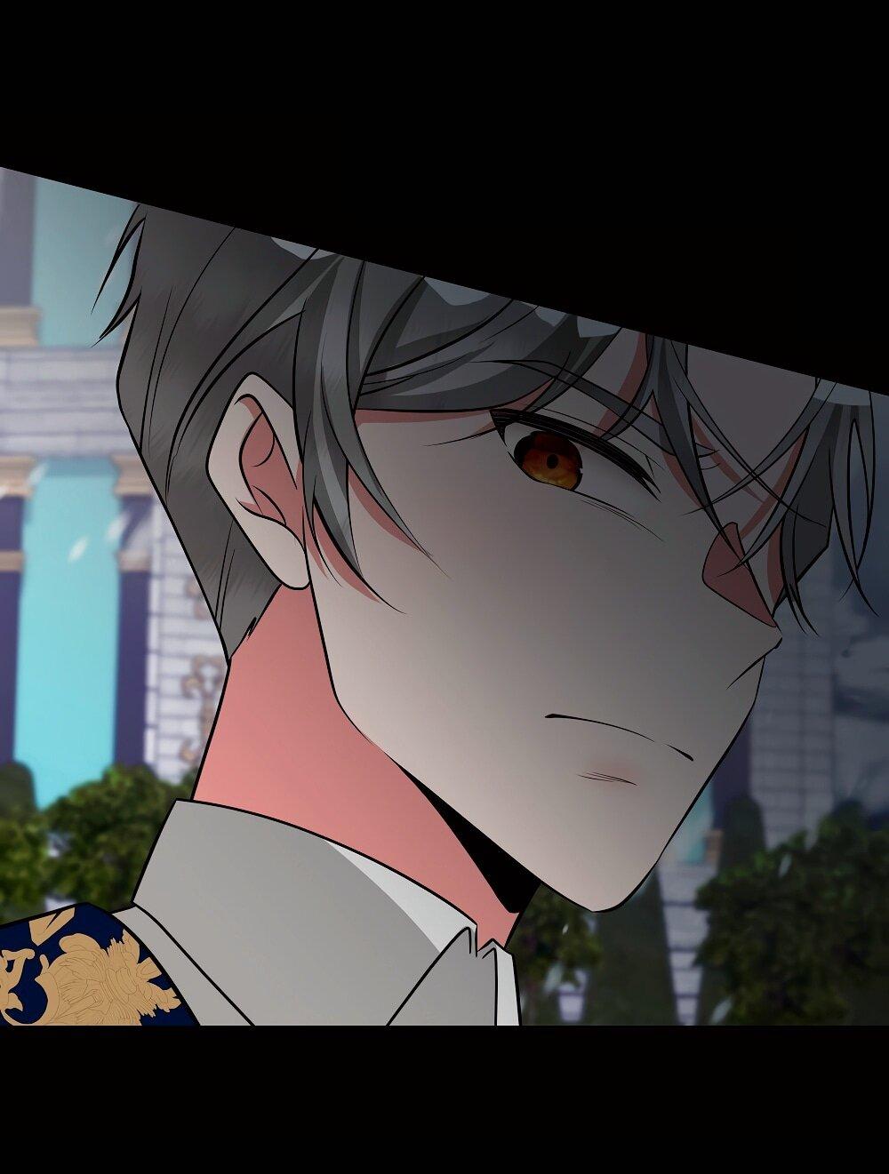 Манга Малышка-заложница само очарование - Глава 30 Страница 59